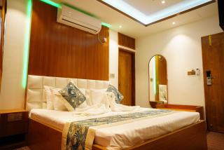 Fiona Luxury Resort - 1