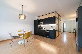 Bright & Elegant Apartment near La Moraleja - 2