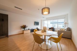 Bright & Elegant Apartment near La Moraleja - 8