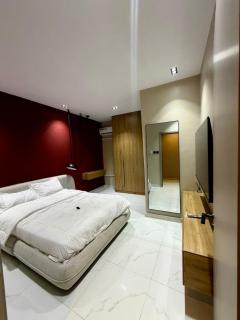 Luxury two bedrooms mansionate in Lekki phase 1 - 7