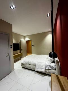 Luxury two bedrooms mansionate in Lekki phase 1 - 3