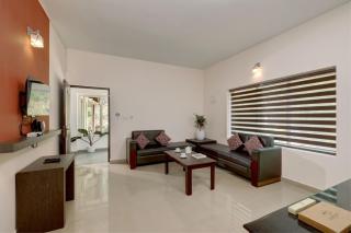 Cloud Dale Resort Munnar - 5