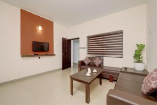 Cloud Dale Resort Munnar - 1