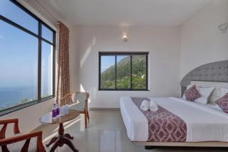 Cloud Dale Resort Munnar - 8