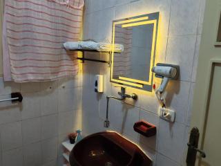 Luxury Apartment in Smouha - 1