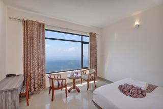 Cloud Dale Resort Munnar - 5