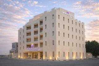 مسكن نون للشقق المخدومة - Jeddah - 0