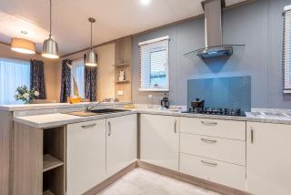 Lodge No 35 - St Andrews Lodge Park - 3