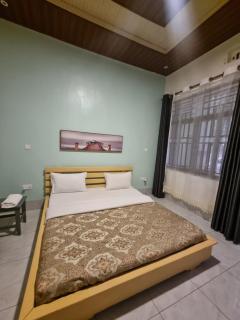 Kibagz Residence - 1