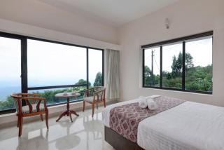 Cloud Dale Resort Munnar - 4