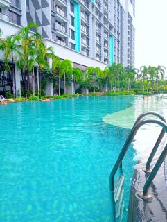 TRION Luxury City Suites Near KLCC & TRX - 7