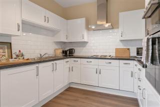 Pools Cottages | Warwickshire Countryside Luxury - 7