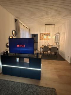 Renovierte Ferienwohnung Zum Weiherer Krabb - 4