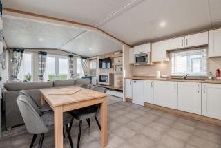 Lodge No 28 - St Andrews Lodge Park - 3