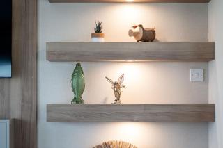 Lodge No 28 - St Andrews Lodge Park - 1