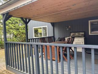 Gezellig chalet met openbaar zwembad op de Veluwe! - 0