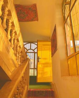 Good Morning International Chain Hostel Of Kashgar City - 8