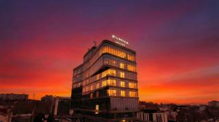 ZUMMA Hotel Almaty - 0