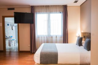 Hotel Alda Carballo - 9