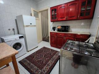 Luxury Apartment in Smouha - 6