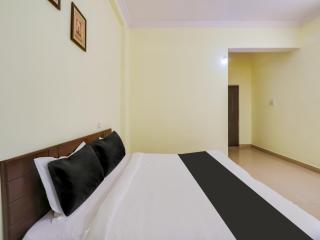 Super Hotel O SS ELITE - 0