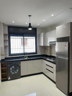 Relaxing modern 2BR Home near Aourir Beach - 4