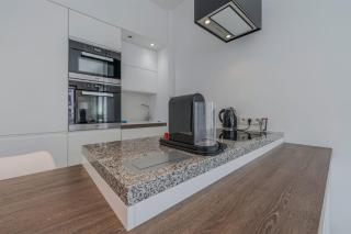 HARMONY - Neptun Park Jelitkowo by OneApartments - 5