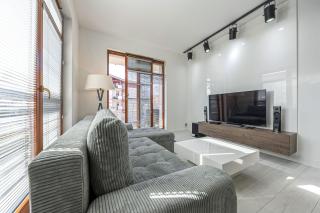 HARMONY - Neptun Park Jelitkowo by OneApartments - 1