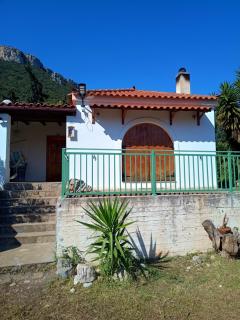 R&R House Monemvasia - 8