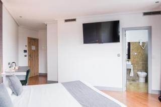 Hotel Alda Carballo - 2