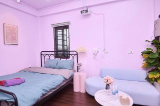 Trên Mây HST - 181 Trần Phú - 4