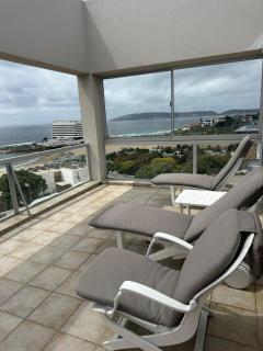 Nice Sea View - Plettenberg Bay - 3