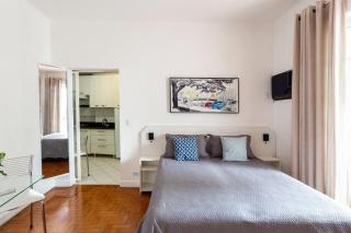 Prédio Histórico Centro São Paulo - 6