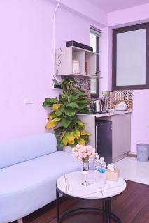 Trên Mây HST - 181 Trần Phú - 2