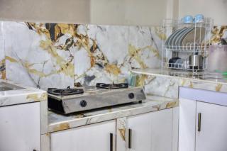 Aqzam Guest House - Toyapakeh - 2