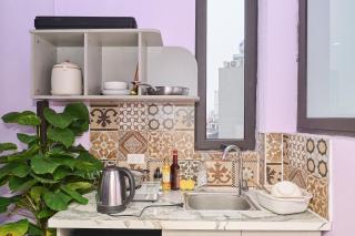 Trên Mây HST - 181 Trần Phú - 1