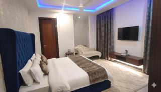 Hotel Daira Suite Near Aerocity - 8