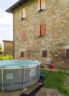 Perbone 1573 - Premium Restored Villa - 7