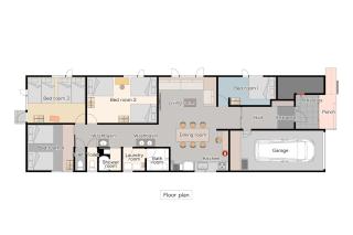 Lotus furano LUX-villa - 5