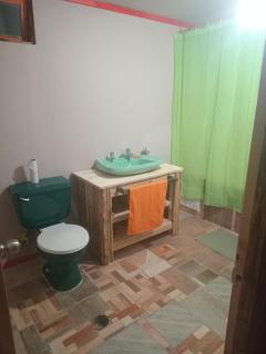 Refugio del Pirata Algarrobo - 6