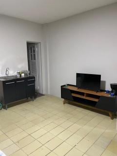 Estúdio no Centro Edifício Brandão - 3