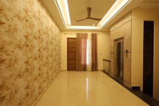 Moksha Villa 4BHK Peaceful Jaipur Stay - 4