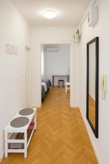 Deluxe Apartments Zagreb - 1