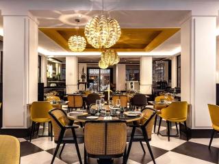 Sofitel Paris Le Faubourg - Paris - 1