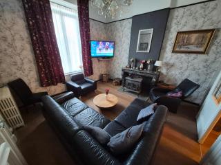 La Tulipe Vacation Home - 8