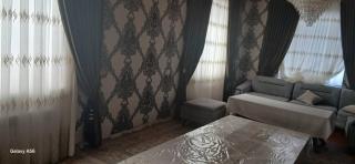 гостевой дом АМАКИ БОБАДАЛ - 5