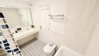 Beachside apartment Mi Capricho Portal 7 - 1