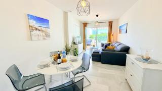 Beachside apartment Mi Capricho Portal 7 - 8