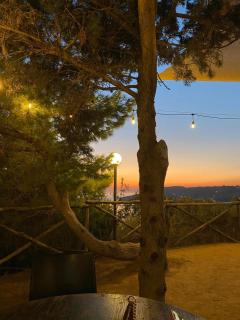Appartamenti Scala Dei Turchi Villa Saporito - 1