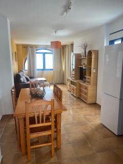 Apartamento Manbea, calle El Agua n 40 - 4